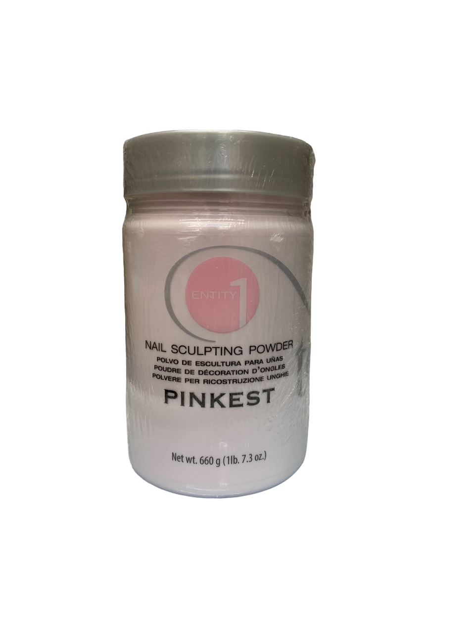 Entity Sculpting Powder - ENTPT - Pinkest